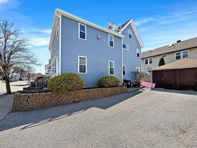 House for sale in Everett, Massachusetts