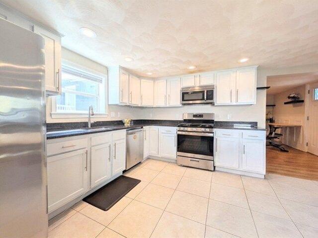 House for sale in Everett, Massachusetts