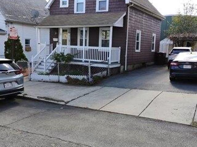 House for sale in Everett, Massachusetts