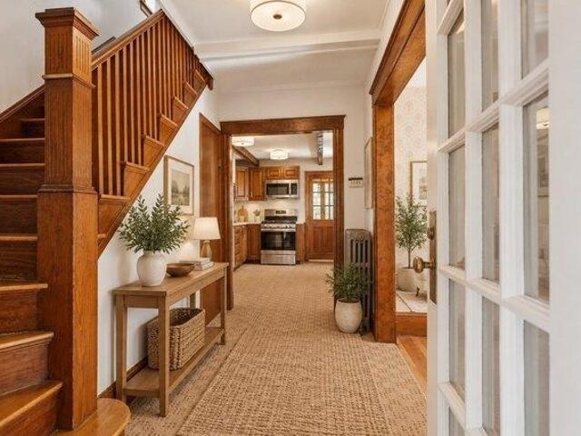 House for sale in Everett, Massachusetts