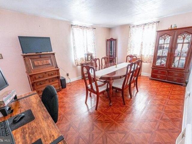 House for sale in Ewing Township, New Jersey