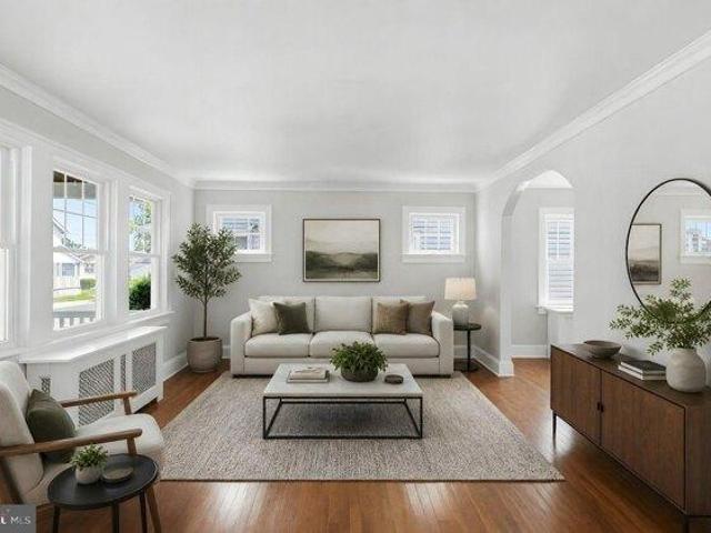House for sale in Ewing Township, New Jersey