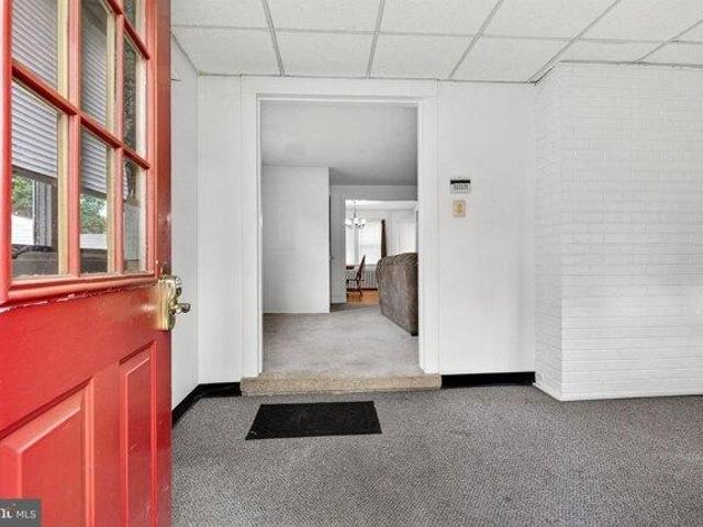 House for sale in Ewing Township, New Jersey