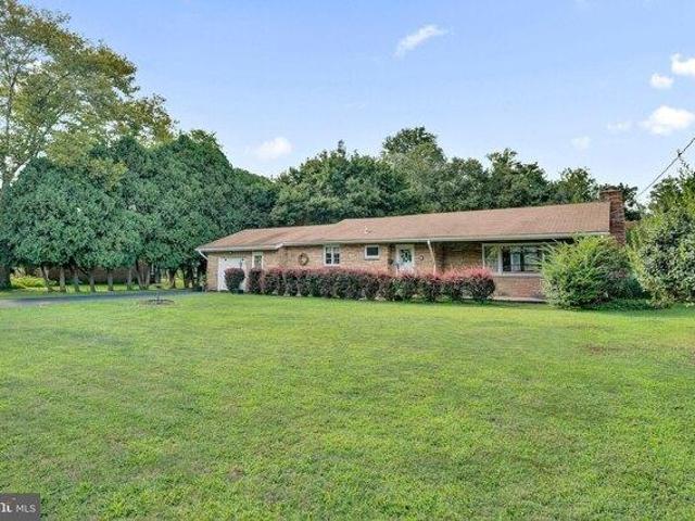 House for sale in Ewing Township, New Jersey