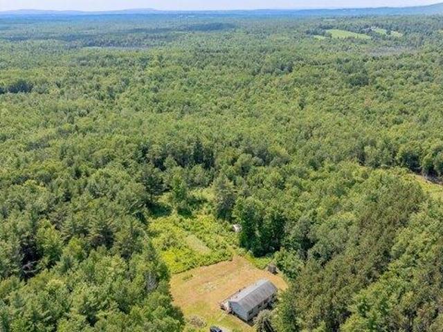 House for sale in Exeter, Maine