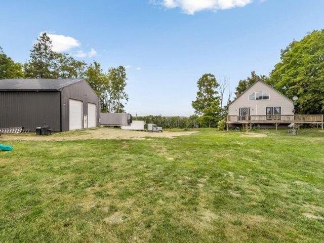 House for sale in Exeter, Maine