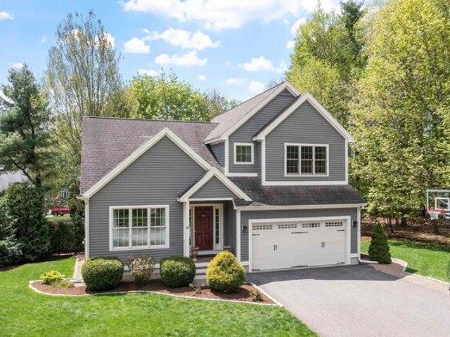 House for sale in New Hampshire