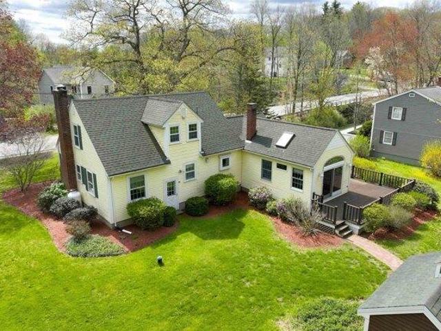 House for sale in New Hampshire