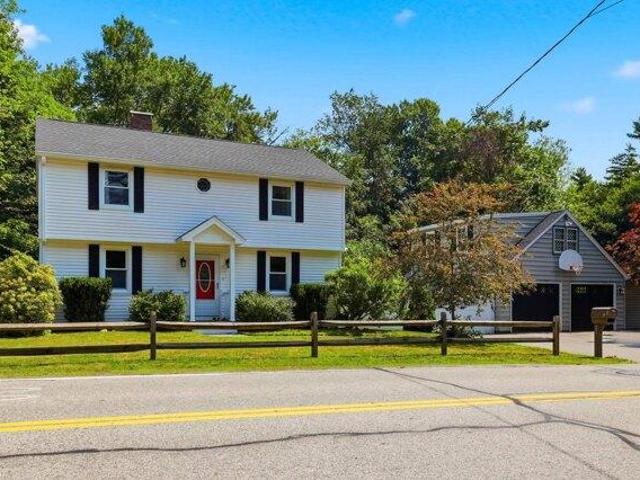 House for sale in New Hampshire