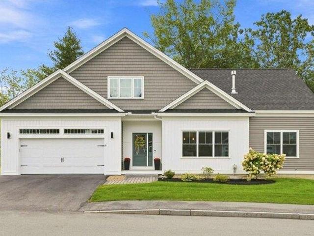 House for sale in Exeter, Rockingham County