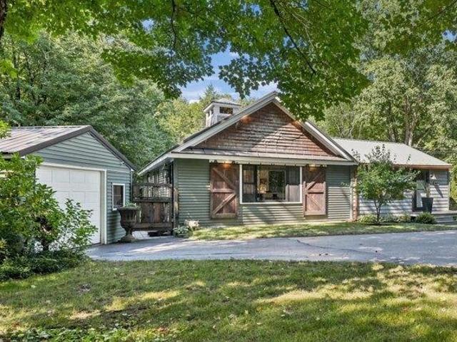 House for sale in New Hampshire