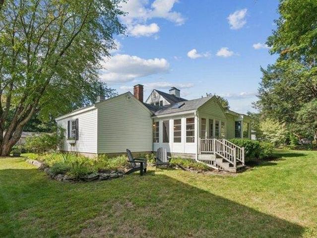 House for sale in New Hampshire