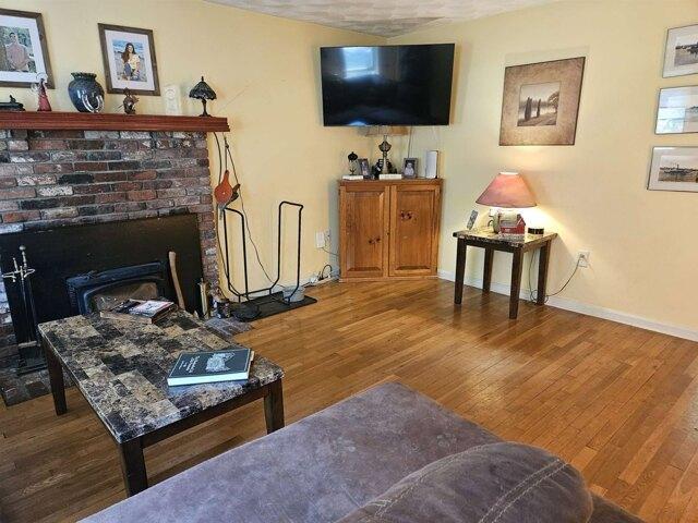 House for sale in Exeter, Rockingham County