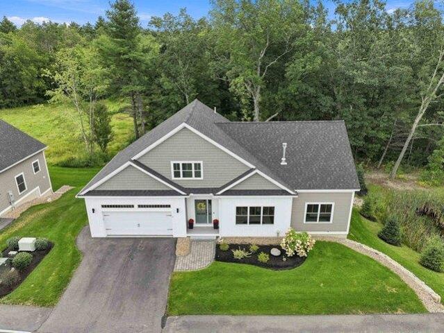 House for sale in Exeter, Rockingham County