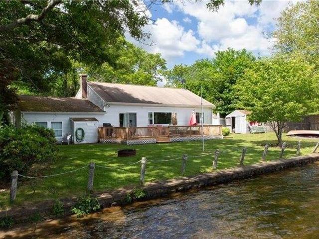 House for sale in Exeter, Rhode Island
