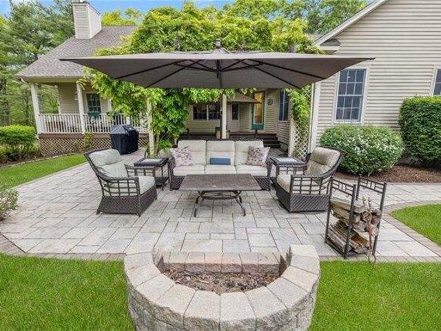 House for sale in Exeter, Rhode Island