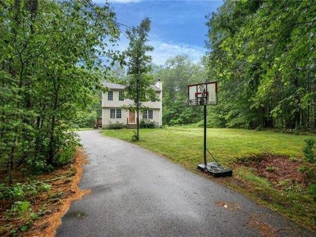 House for sale in Exeter, Rhode Island