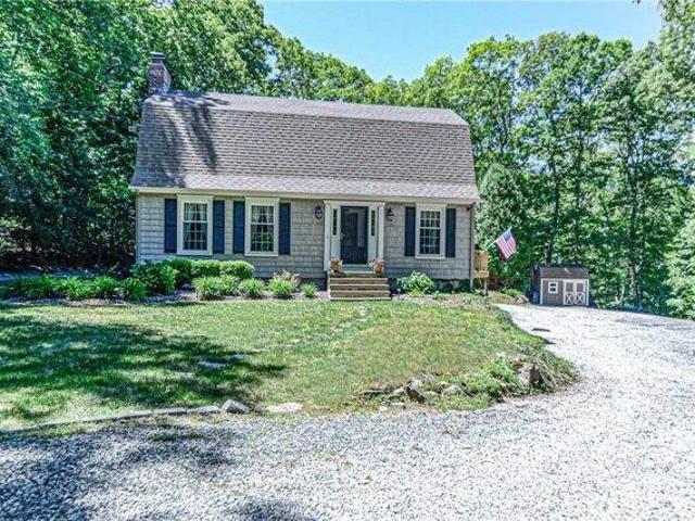 House for sale in Exeter, Rhode Island