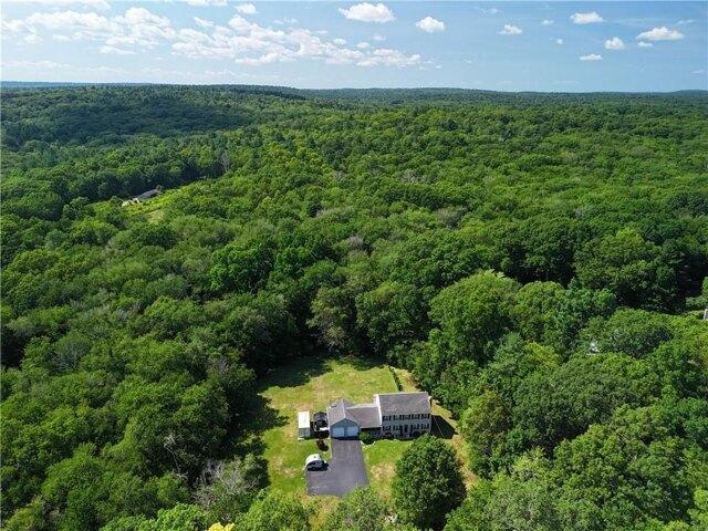 House for sale in Exeter, Rhode Island