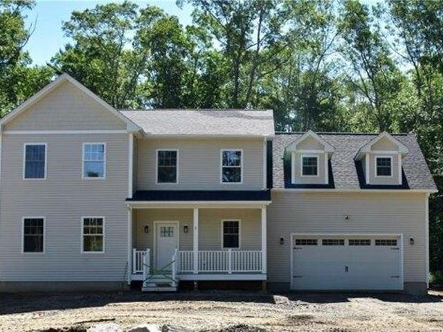 House for sale in Exeter, Rhode Island