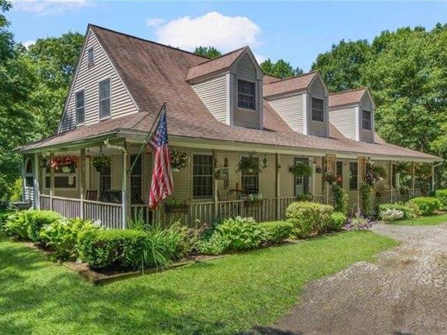 House for sale in Exeter, Rhode Island