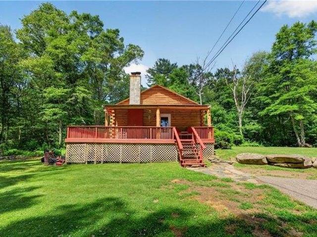 House for sale in Exeter, Rhode Island