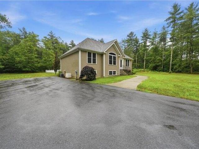 House for sale in Exeter, Rhode Island