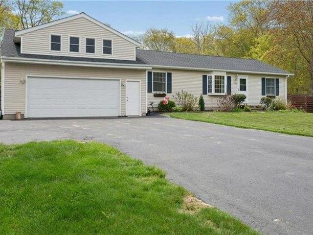 House for sale in Exeter, Rhode Island