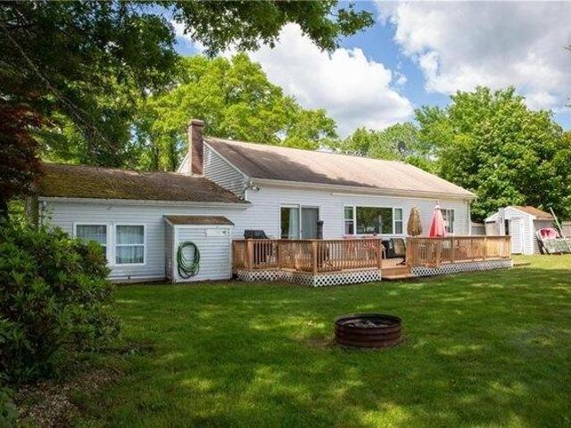 House for sale in Exeter, Rhode Island