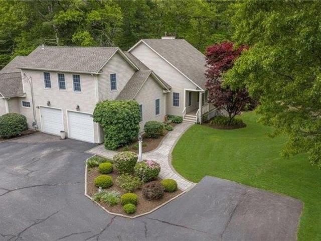 House for sale in Exeter, Rhode Island