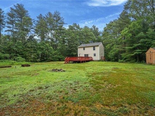 House for sale in Exeter, Rhode Island