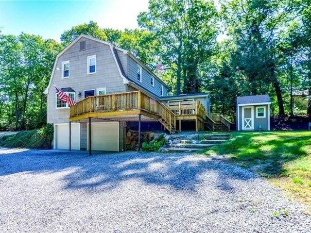 House for sale in Exeter, Rhode Island
