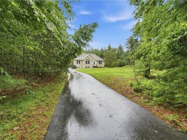 House for sale in Exeter, Rhode Island