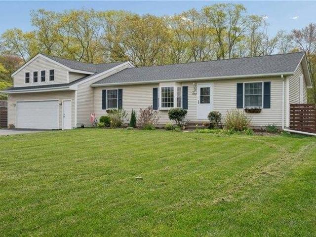House for sale in Exeter, Rhode Island