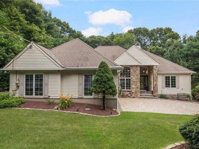 House for sale in Exeter, Rhode Island