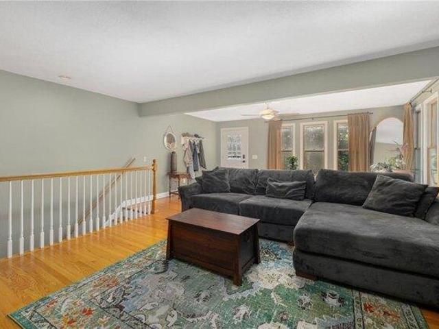 House for sale in Exeter, Rhode Island