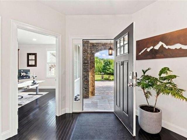 House for sale in Exeter, Rhode Island