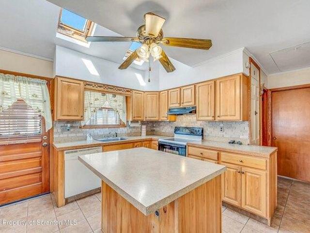 House for sale in Archbald, Pennsylvania