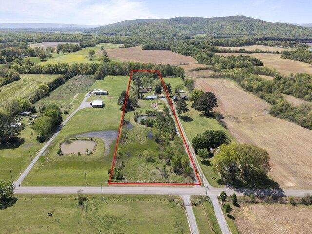 House for sale in Fackler, Alabama