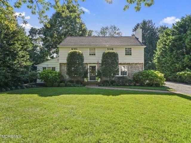 House for sale in Monmouth, New Jersey