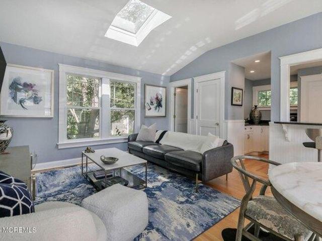 House for sale in Monmouth, New Jersey