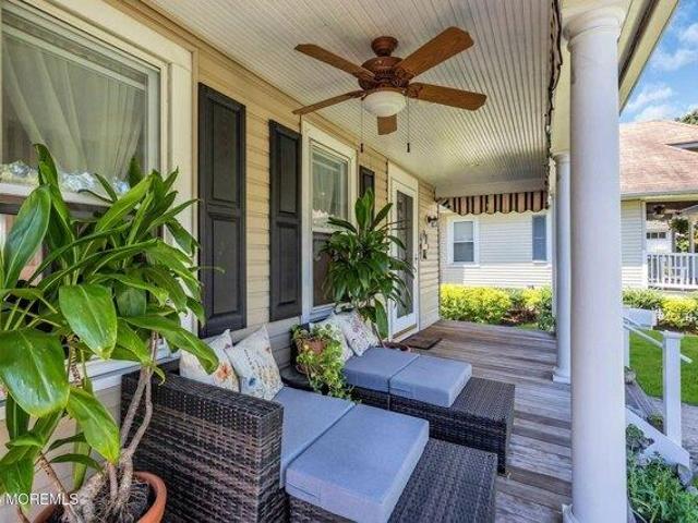 House for sale in Monmouth, New Jersey