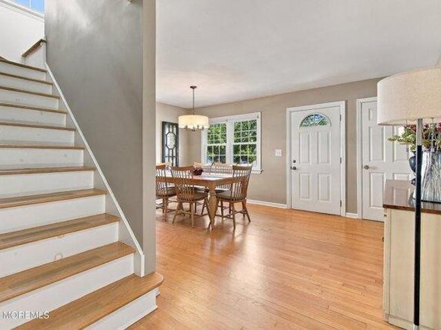 House for sale in Monmouth, New Jersey