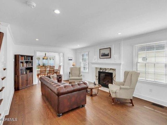 House for sale in Fair Haven, Monmouth County