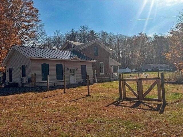 House for sale in Fair Haven, Vermont