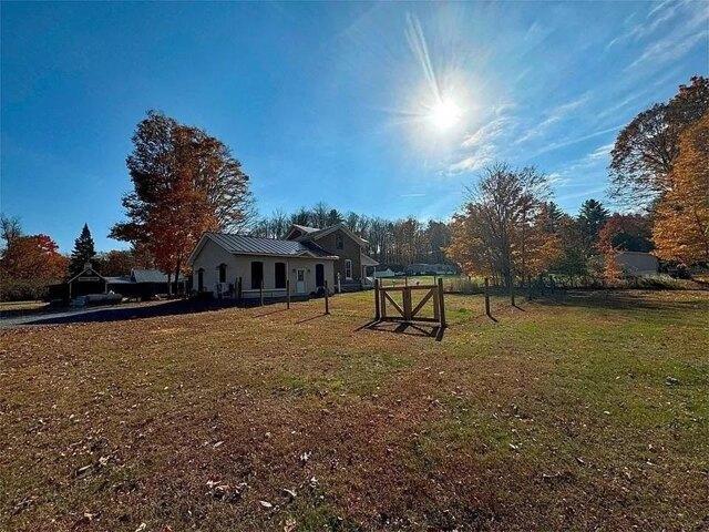 House for sale in Fair Haven, Vermont