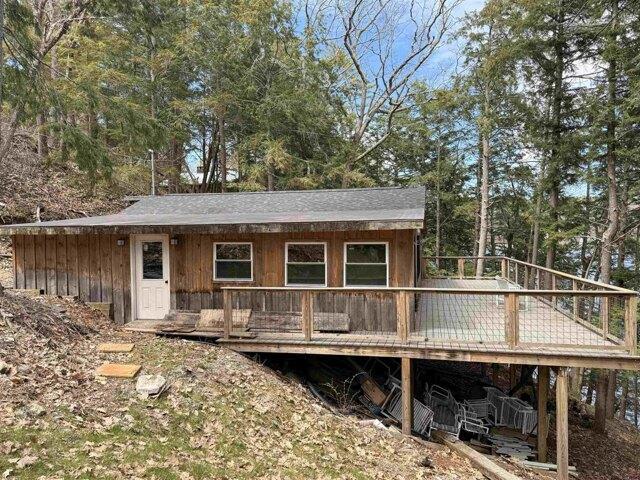 House for sale in Castleton, Vermont