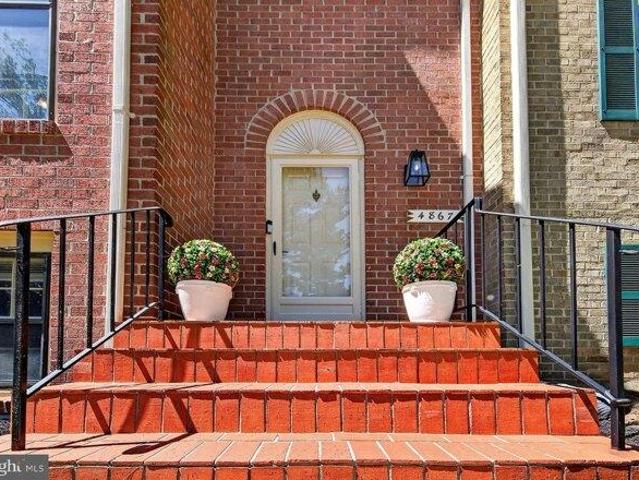 House for sale in Virginia