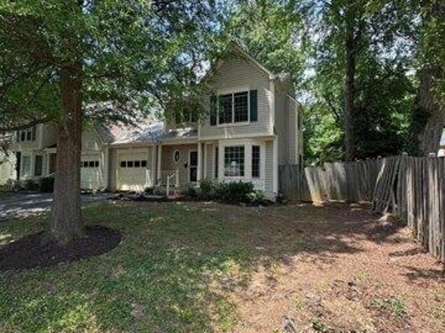 House for sale in Virginia