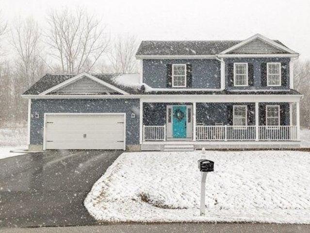 House for sale in Fairfax, Vermont